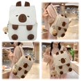 thumbnail image 1 of Mochila Diaria para Estudiantes Kawaii Con Múltiples Bolsillos, 1 of 9
