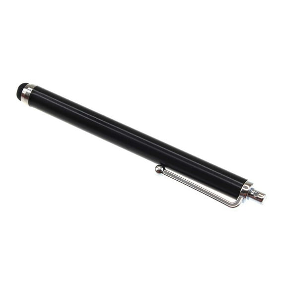 Pen Black Stylus for Samsung Galaxy S25/Ultra/Plus - Touch Compact Lightweight