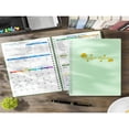 thumbnail image 1 of LNGOOR 1pc Budget Planner - Monthly Finance Organizer With Expense Tracker Notebook To Manage Your Money Effectively  Undated Finance Planner/Account Book  Start Anytimem-A5(8.6x5.9 Inchs, 1 of 7