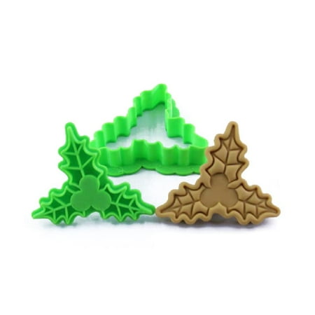 

Household Set Baking Accessories Cookie Cutter Gift for Children 18 Types Choose