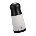 thumbnail image 1 of 5x 1x Molinillo Rallador de Utensilios de Cocina Molinillo de Manual de Material Acero Inoxidable 5 piezas, 1 of 8
