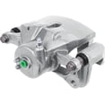 thumbnail image 4 of Detroit Axle - Front Disc Brake Calipers w/Brackets Replacement for 2012 Hyundai Veloster - 2pc Set, 4 of 7
