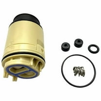 ACA Replacement for RP70538 Shower Pressure Balance Cartridge Fits Single Function Faucets
