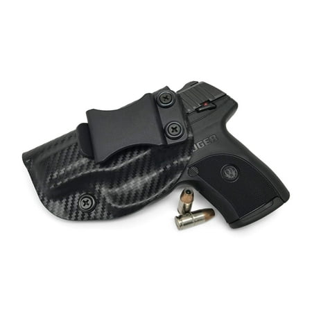 Concealment Express Ruger LC9/LC9s/LC380/EC9s IWB KYDEX®