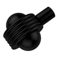 thumbnail image 2 of Allied Brass 1-1/2-in Cabinet Knob, Brushed Bronze, 2 of 4
