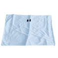 thumbnail image 4 of LIIPEE Kids Halloween Costumes Boys Girls Unisex Cute Ghost Capes Party Dress Up Clothes,5-8 Years, 4 of 4