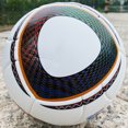 thumbnail image 2 of Balón de fútbol profesional para hombre, tamaño 5 de PU, para entrenamiento deportivo al aire libre, para adultos, 2002, 2 of 5