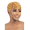 #27, variant on Mayde Beauty Mocha 100% Human Hair Blended Wig - Java