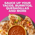 thumbnail image 6 of Taco Bell Saucy Mexican Style Pizza Cravings Dip, 15.7 oz Jar, Shelf-Stable, 6 of 15
