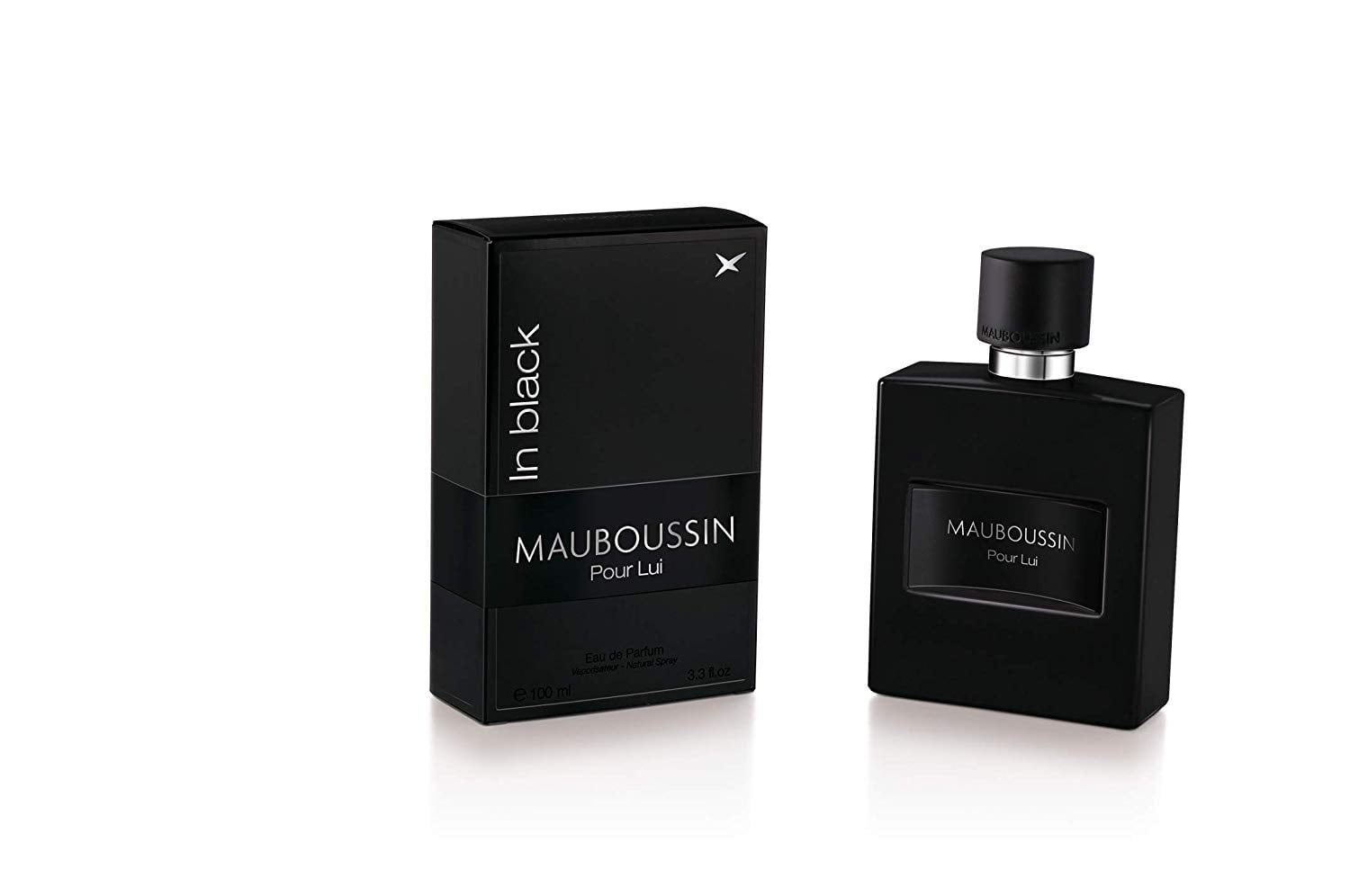 mauboussin prix parfum