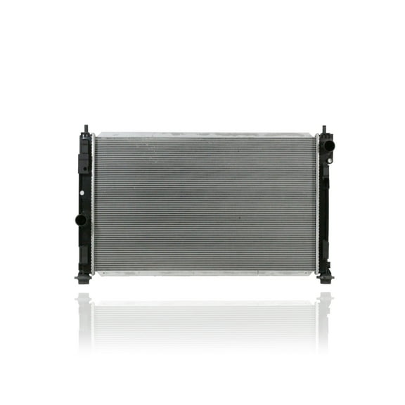 Radiator - Pacific Best Inc. Fit/For 2951 07-10 Sebring Sedan 07-16 Jeep Compass 07-16 Patriot 07-14 Dodge Avenger 11-14 Chrysler 200 Convertible Fits select: 2007-2012 DODGE CALIBER