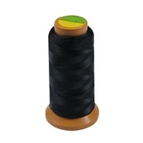 ORDDIART Outdoor Archery 11.5In Longbow String High Strength Protective Bowstring Rope