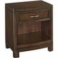 thumbnail image 4 of Crescent Hill Headboard, Night Stand, and Chest-Size:Queen, 4 of 4