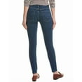 thumbnail image 2 of HUDSON Jeans womens  Nico Mid-Rise Obsess Super Skinny Ankle Jean, 26, Blue, 2 of 3