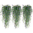 thumbnail image 1 of Liyamei Simulation Of Rose Wall Hanging Simulation Of Green Camellia Home Ceiling Vine, 1 of 5
