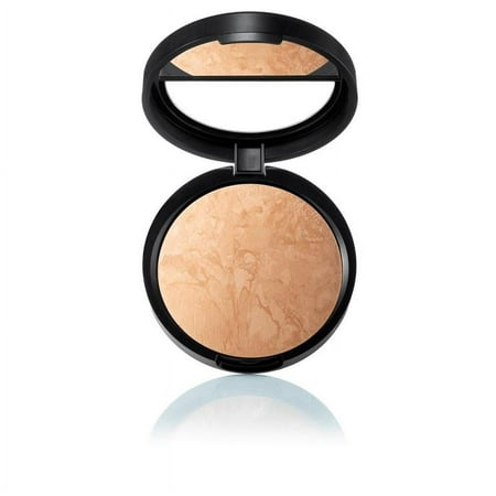 Laura Geller Balance-N-Brighten Foundation, Golden Medium, 0.32 Oz