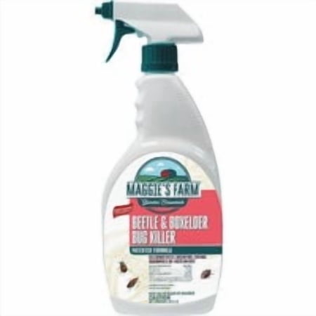 Maggie's Farm Beetle & Boxelder Insect Killer - Pack of 5