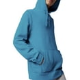 thumbnail image 4 of Men's Heavyweight Pullover Hoodie Acrive Hooded Sweatshirts, 4 of 4