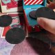 thumbnail image 4 of Mini Black Vinyl Record Dollhouse Accessories for Display 12Pcs Collection, 4 of 4