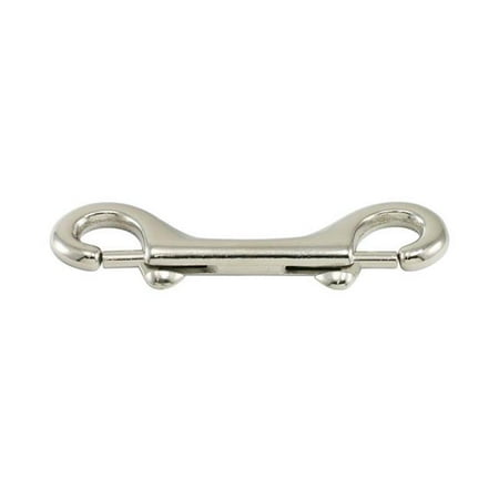 

A - TC Steel Quick Snap Pack of 10 Size 3-5/8 in x 3/8