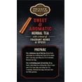 thumbnail image 2 of Private Selection Caffeine Free Sweet Cinnamon Spice Herbal Tea Bags - 20 ct, 2 of 4