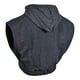 thumbnail image 3 of Chaleco DUNLOP Talla G Negro, 3 of 3