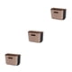thumbnail image 5 of Yuarrent Soluciones de almacenamiento de cocina convenientes de PP para hogares ocupados y restaurantes Recolección de basura Suministros de Type1 NO1, 5 of 6