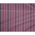 thumbnail image 4 of oneOone Polyester Lycra Fabric Vertical Stripe Fabric Prints By Yard 56 Inch Wide, 4 of 4