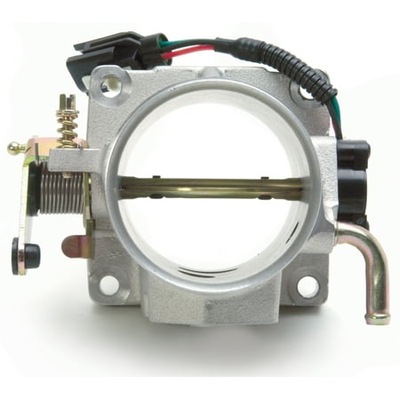 Edelbrock 70mm Throttle Body 5 0L