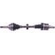 thumbnail image 1 of FLECHA HOMOCINÉTICA 600 1984 al 1986 DODGE Delantera Remanufacturado CARDONE ., 1 of 5