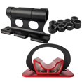 thumbnail image 1 of Bike Car Roof Mount Rack Block Fork Mount Bicycle Transportation, 1 of 5