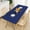 Navy, variant on Sunggoko Picnic Table Cloth Waterproof Fitted Vinyl Tablecloth Rectangle Tablecloth Elastic Fitted Flannel Vinyl Tablecloths For 6ft Folding Tables Wipeable Table Covers For Indoor Outdoor Clearance!