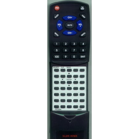 Replacement Remote for JENSEN PSVCJE2043  RTPSVCJE2043  JE2043 price history on PriceWatchPro