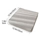 thumbnail image 3 of Cojín de asiento grueso de alta densidad: suave, transpirable y antideslizante para sillas de oficina, sofás, asientos de coche y sillas de comedor., 3 of 6