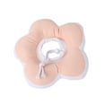 thumbnail image 2 of Soft E-Collar for Dogs, Inflatable Donut Cone for Wound Protection, Waterproof & Travel-Friendly for Medium Sized Pets After Surgery MPink, 2 of 3
