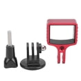 thumbnail image 1 of Sunnylife Handheld Camera Aluminum Alloy Multifunctional Expansion Adapter Bracket For POCKET 2red, 1 of 8
