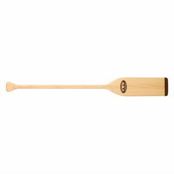 Crooked Creek Paddle C10355 Wood Paddle, 5.5 ft