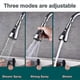 thumbnail image 4 of Kit Sink Faucet Tap 360 Swivel Replacement Er Nozzle, 4 of 4