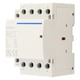 thumbnail image 1 of Contactor De CA Doméstico, 4p 40a 24v/230v 50/60hz Contactor De CA Doméstico 2no2nc Diseñado Para Aplicaciones Domésticas(AC24V), 1 of 12