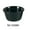 Black, variant on Yanco NC-535BK 1.5 oz Smooth Ramekin, Black - 1.5 x 2.5 in. - Pack of 72