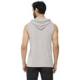 thumbnail image 2 of Proact  Adult Sleeveless Hoodie, 2 of 3