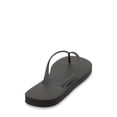 thumbnail image 3 of Athletic Works Women's Flip Flop Sandals, 3 of 5