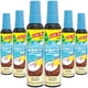 thumbnail image 1 of Spray Ambientador para Auto LITTLE TREES Caribbean Colada 103 ml x6, 1 of 6