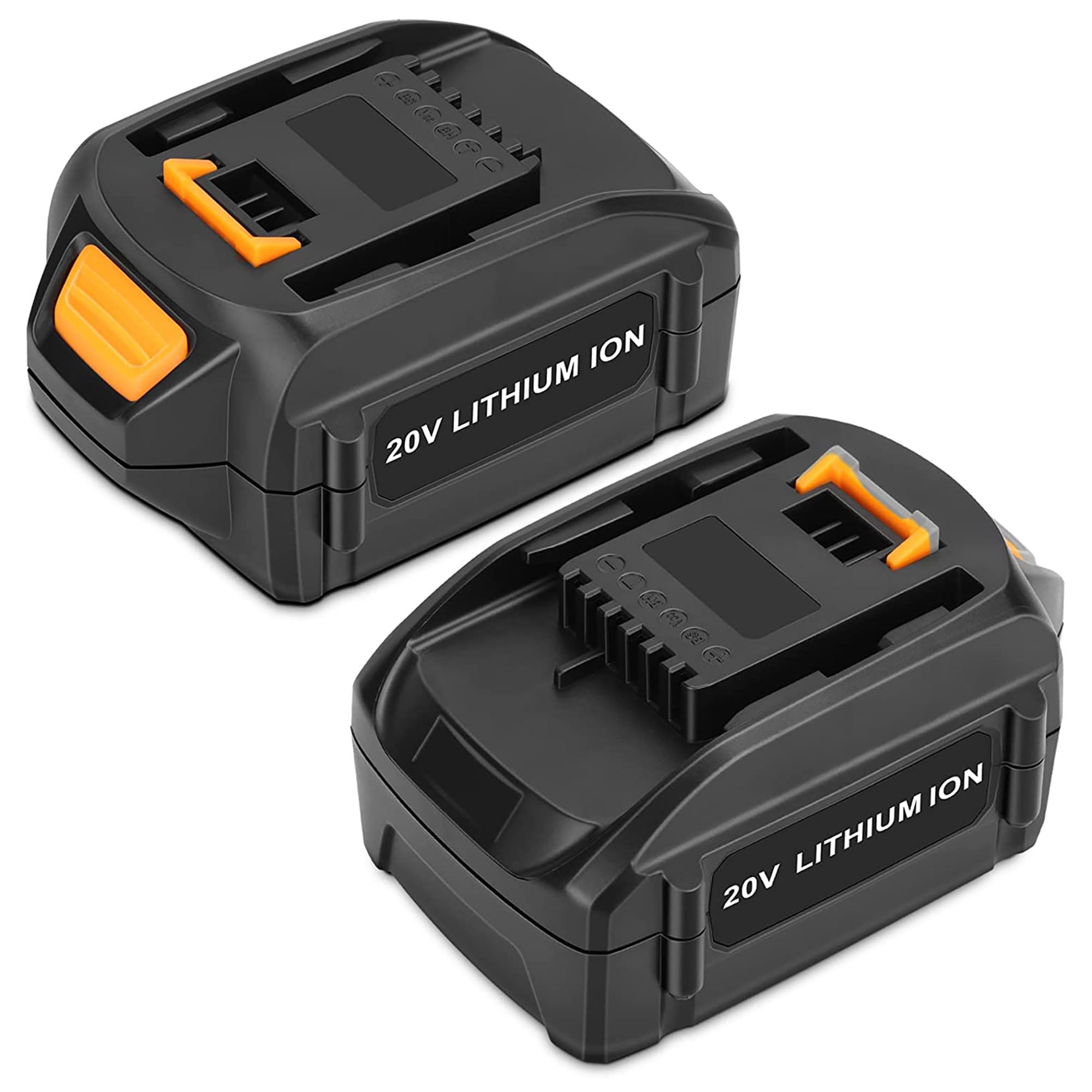 Power Tool Batteries Power Tool & Air Tool Accessories 32V 2500mAh Max