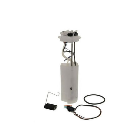 Fuel Pump - Compatible with 2000 - 2003 Chevy Astro 2001 2002