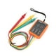 thumbnail image 4 of Detector de secuencia de fase digital SM852B, probador de rotación trifásica, indicador de fase LED, zumbador, 4 of 5
