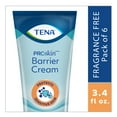 thumbnail image 5 of TENA ProSkin Barrier Cream, Fragrance Free, 6 x 3.4 fl. oz, 5 of 6