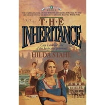 White Pine Chronicles The Inheritance, Book 02, (Paperback)