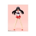 thumbnail image 3 of Bandai SH Figuarts Sailor Mars Animation Color Edition, 3 of 5