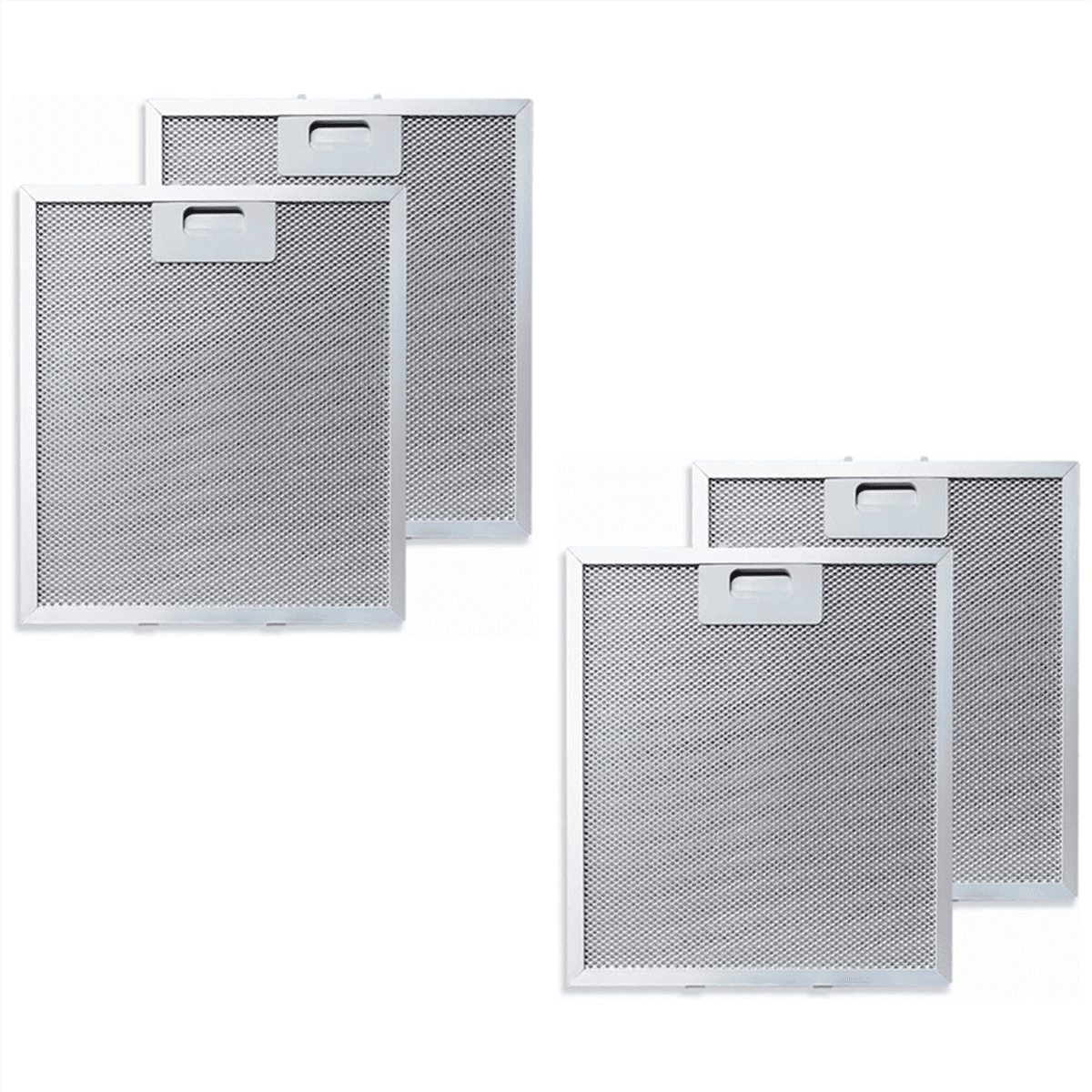 Broan 9-1/2 Round Grease Filter – RRF0903 – Replacement For S99010042 & 99010042